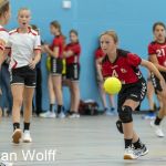 OLDENZAAL, NETHERLANDS - SEPTEMBER 01
during the match at the OHC Bully Stadium 11-09-2022 Oldenzaal (photo by Johan Wolff/Orange Pictures)