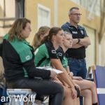 OLDENZAAL, NETHERLANDS - SEPTEMBER 01
during the match at the OHC Bully Stadium 11-09-2022 Oldenzaal (photo by Johan Wolff/Orange Pictures)