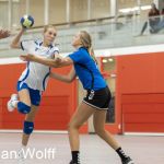 OLDENZAAL, NETHERLANDS - SEPTEMBER 01
during the match at the OHC Bully Stadium 11-09-2022 Oldenzaal (photo by Johan Wolff/Orange Pictures)