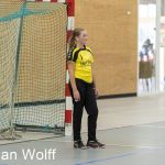 OLDENZAAL, NETHERLANDS - SEPTEMBER 01
during the match at the OHC Bully Stadium 11-09-2022 Oldenzaal (photo by Johan Wolff/Orange Pictures)
