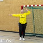 OLDENZAAL, NETHERLANDS - SEPTEMBER 01
during the match at the OHC Bully Stadium 11-09-2022 Oldenzaal (photo by Johan Wolff/Orange Pictures)