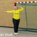 OLDENZAAL, NETHERLANDS - SEPTEMBER 01
during the match at the OHC Bully Stadium 11-09-2022 Oldenzaal (photo by Johan Wolff/Orange Pictures)