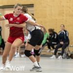 OLDENZAAL, NETHERLANDS - SEPTEMBER 01
during the match at the OHC Bully Stadium 11-09-2022 Oldenzaal (photo by Johan Wolff/Orange Pictures)