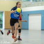 OLDENZAAL, NETHERLANDS - SEPTEMBER 01
during the match at the OHC Bully Stadium 11-09-2022 Oldenzaal (photo by Johan Wolff/Orange Pictures)