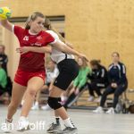 OLDENZAAL, NETHERLANDS - SEPTEMBER 01
during the match at the OHC Bully Stadium 11-09-2022 Oldenzaal (photo by Johan Wolff/Orange Pictures)