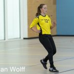 OLDENZAAL, NETHERLANDS - SEPTEMBER 01
during the match at the OHC Bully Stadium 11-09-2022 Oldenzaal (photo by Johan Wolff/Orange Pictures)