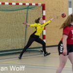 OLDENZAAL, NETHERLANDS - SEPTEMBER 01
during the match at the OHC Bully Stadium 11-09-2022 Oldenzaal (photo by Johan Wolff/Orange Pictures)