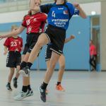 OLDENZAAL, NETHERLANDS - SEPTEMBER 01
during the match at the OHC Bully Stadium 11-09-2022 Oldenzaal (photo by Johan Wolff/Orange Pictures)