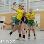 OLDENZAAL, NETHERLANDS - SEPTEMBER 01
during the match at the OHC Bully Stadium 11-09-2022 Oldenzaal (photo by Johan Wolff/Orange Pictures)