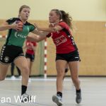 OLDENZAAL, NETHERLANDS - SEPTEMBER 01
during the match at the OHC Bully Stadium 11-09-2022 Oldenzaal (photo by Johan Wolff/Orange Pictures)