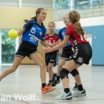 OLDENZAAL, NETHERLANDS - SEPTEMBER 01
during the match at the OHC Bully Stadium 11-09-2022 Oldenzaal (photo by Johan Wolff/Orange Pictures)