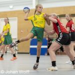 OLDENZAAL, NETHERLANDS - SEPTEMBER 01
during the match at the OHC Bully Stadium 11-09-2022 Oldenzaal (photo by Johan Wolff/Orange Pictures)