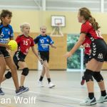 OLDENZAAL, NETHERLANDS - SEPTEMBER 01
during the match at the OHC Bully Stadium 11-09-2022 Oldenzaal (photo by Johan Wolff/Orange Pictures)