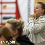 OLDENZAAL, NETHERLANDS - SEPTEMBER 01
during the match at the OHC Bully Stadium 11-09-2022 Oldenzaal (photo by Johan Wolff/Orange Pictures)