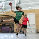 OLDENZAAL, NETHERLANDS - SEPTEMBER 01
during the match at the OHC Bully Stadium 11-09-2022 Oldenzaal (photo by Johan Wolff/Orange Pictures)