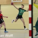 OLDENZAAL, NETHERLANDS - SEPTEMBER 01
during the match at the OHC Bully Stadium 11-09-2022 Oldenzaal (photo by Johan Wolff/Orange Pictures)