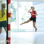 OLDENZAAL, NETHERLANDS - SEPTEMBER 01
during the match at the OHC Bully Stadium 11-09-2022 Oldenzaal (photo by Johan Wolff/Orange Pictures)