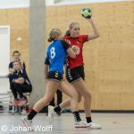 OLDENZAAL, NETHERLANDS - SEPTEMBER 01
during the match at the OHC Bully Stadium 11-09-2022 Oldenzaal (photo by Johan Wolff/Orange Pictures)