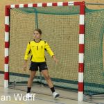 OLDENZAAL, NETHERLANDS - SEPTEMBER 01
during the match at the OHC Bully Stadium 11-09-2022 Oldenzaal (photo by Johan Wolff/Orange Pictures)
