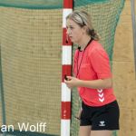 OLDENZAAL, NETHERLANDS - SEPTEMBER 01
during the match at the OHC Bully Stadium 11-09-2022 Oldenzaal (photo by Johan Wolff/Orange Pictures)