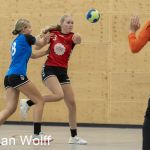 OLDENZAAL, NETHERLANDS - SEPTEMBER 01
during the match at the OHC Bully Stadium 11-09-2022 Oldenzaal (photo by Johan Wolff/Orange Pictures)