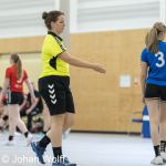 OLDENZAAL, NETHERLANDS - SEPTEMBER 01
during the match at the OHC Bully Stadium 11-09-2022 Oldenzaal (photo by Johan Wolff/Orange Pictures)