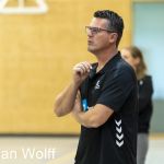 OLDENZAAL, NETHERLANDS - SEPTEMBER 01
during the match at the OHC Bully Stadium 11-09-2022 Oldenzaal (photo by Johan Wolff/Orange Pictures)