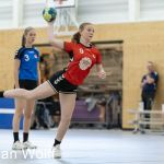 OLDENZAAL, NETHERLANDS - SEPTEMBER 01
during the match at the OHC Bully Stadium 11-09-2022 Oldenzaal (photo by Johan Wolff/Orange Pictures)