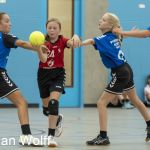 OLDENZAAL, NETHERLANDS - SEPTEMBER 01
during the match at the OHC Bully Stadium 11-09-2022 Oldenzaal (photo by Johan Wolff/Orange Pictures)