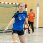 OLDENZAAL, NETHERLANDS - SEPTEMBER 01
during the match at the OHC Bully Stadium 11-09-2022 Oldenzaal (photo by Johan Wolff/Orange Pictures)