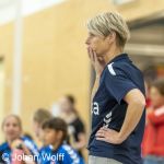 OLDENZAAL, NETHERLANDS - SEPTEMBER 01
during the match at the OHC Bully Stadium 11-09-2022 Oldenzaal (photo by Johan Wolff/Orange Pictures)
