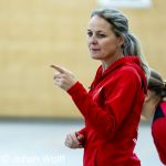 OLDENZAAL, NETHERLANDS - SEPTEMBER 01
during the match at the OHC Bully Stadium 11-09-2022 Oldenzaal (photo by Johan Wolff/Orange Pictures)