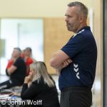 OLDENZAAL, NETHERLANDS - SEPTEMBER 01
during the match at the OHC Bully Stadium 11-09-2022 Oldenzaal (photo by Johan Wolff/Orange Pictures)