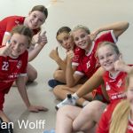 OLDENZAAL, NETHERLANDS - SEPTEMBER 01
during the match at the OHC Bully Stadium 11-09-2022 Oldenzaal (photo by Johan Wolff/Orange Pictures)