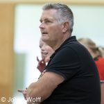 OLDENZAAL, NETHERLANDS - SEPTEMBER 01
during the match at the OHC Bully Stadium 11-09-2022 Oldenzaal (photo by Johan Wolff/Orange Pictures)