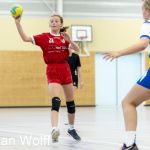 OLDENZAAL, NETHERLANDS - SEPTEMBER 01
during the match at the OHC Bully Stadium 11-09-2022 Oldenzaal (photo by Johan Wolff/Orange Pictures)