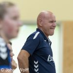 OLDENZAAL, NETHERLANDS - SEPTEMBER 01
during the match at the OHC Bully Stadium 11-09-2022 Oldenzaal (photo by Johan Wolff/Orange Pictures)