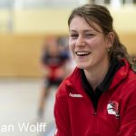 OLDENZAAL, NETHERLANDS - SEPTEMBER 01
during the match at the OHC Bully Stadium 11-09-2022 Oldenzaal (photo by Johan Wolff/Orange Pictures)