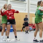 OLDENZAAL, NETHERLANDS - SEPTEMBER 01
during the match at the OHC Bully Stadium 11-09-2022 Oldenzaal (photo by Johan Wolff/Orange Pictures)