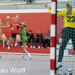 OLDENZAAL, NETHERLANDS - SEPTEMBER 01
during the match at the OHC Bully Stadium 11-09-2022 Oldenzaal (photo by Johan Wolff/Orange Pictures)