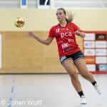 OLDENZAAL, NETHERLANDS - SEPTEMBER 01
during the match at the OHC Bully Stadium 11-09-2022 Oldenzaal (photo by Johan Wolff/Orange Pictures)