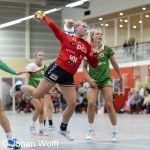 OLDENZAAL, NETHERLANDS - SEPTEMBER 01
during the match at the OHC Bully Stadium 11-09-2022 Oldenzaal (photo by Johan Wolff/Orange Pictures)