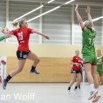 OLDENZAAL, NETHERLANDS - SEPTEMBER 01
during the match at the OHC Bully Stadium 11-09-2022 Oldenzaal (photo by Johan Wolff/Orange Pictures)