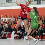 OLDENZAAL, NETHERLANDS - SEPTEMBER 01
during the match at the OHC Bully Stadium 11-09-2022 Oldenzaal (photo by Johan Wolff/Orange Pictures)