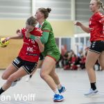 OLDENZAAL, NETHERLANDS - SEPTEMBER 01
during the match at the OHC Bully Stadium 11-09-2022 Oldenzaal (photo by Johan Wolff/Orange Pictures)