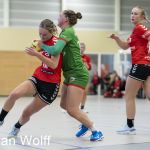 OLDENZAAL, NETHERLANDS - SEPTEMBER 01
during the match at the OHC Bully Stadium 11-09-2022 Oldenzaal (photo by Johan Wolff/Orange Pictures)