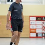 OLDENZAAL, NETHERLANDS - SEPTEMBER 01
during the match at the OHC Bully Stadium 11-09-2022 Oldenzaal (photo by Johan Wolff/Orange Pictures)