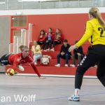 OLDENZAAL, NETHERLANDS - SEPTEMBER 01
during the match at the OHC Bully Stadium 11-09-2022 Oldenzaal (photo by Johan Wolff/Orange Pictures)