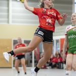 OLDENZAAL, NETHERLANDS - SEPTEMBER 01
during the match at the OHC Bully Stadium 11-09-2022 Oldenzaal (photo by Johan Wolff/Orange Pictures)