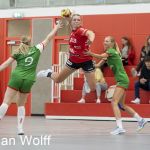 OLDENZAAL, NETHERLANDS - SEPTEMBER 01
during the match at the OHC Bully Stadium 11-09-2022 Oldenzaal (photo by Johan Wolff/Orange Pictures)